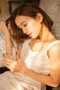 阔别重逢日，应是满山雪全文阅读最新