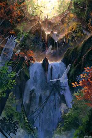 你曾不让我沾风雪已完结版