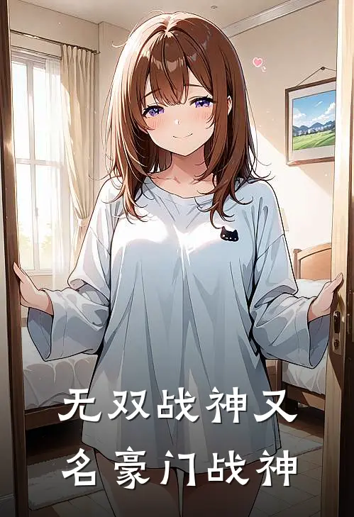 无双战神（又名豪门战神）