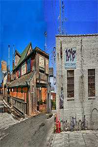 雾沉星未眠完本