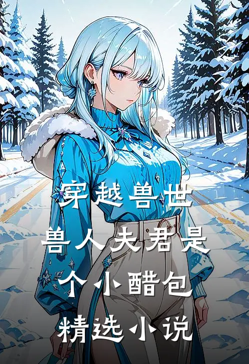 穿越兽世,兽人夫君是个小醋包精选