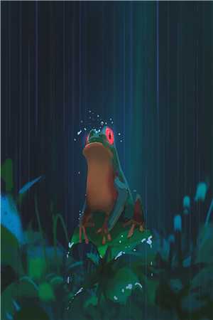 蝉鸣止于初雪高质量好文