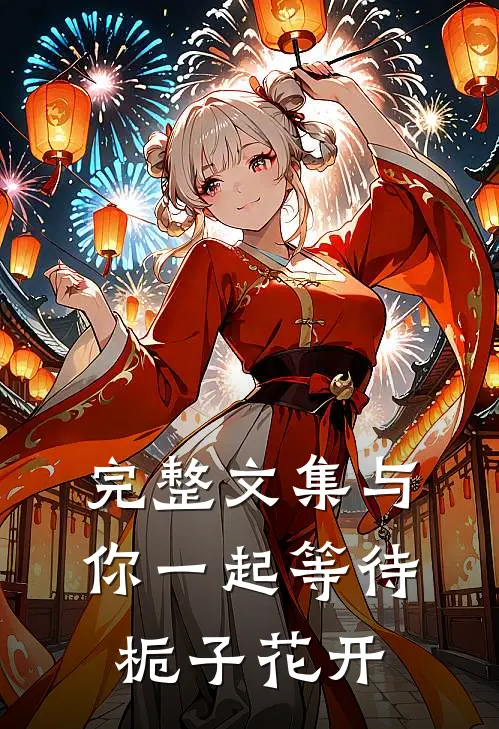 完整文集与你一起等待栀子花开在线阅读