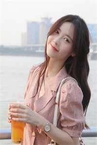 落日朝霞染芳华畅读