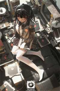 被黏人蛇君宠坏，娇娇哭着要亲亲高口碑