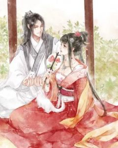 锈蚀爱恨叩凡心全篇