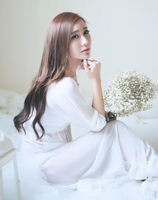 一柄红缨枪，斩我负心郎无删减