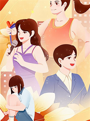 东宫保安？不，是人间武圣必读文