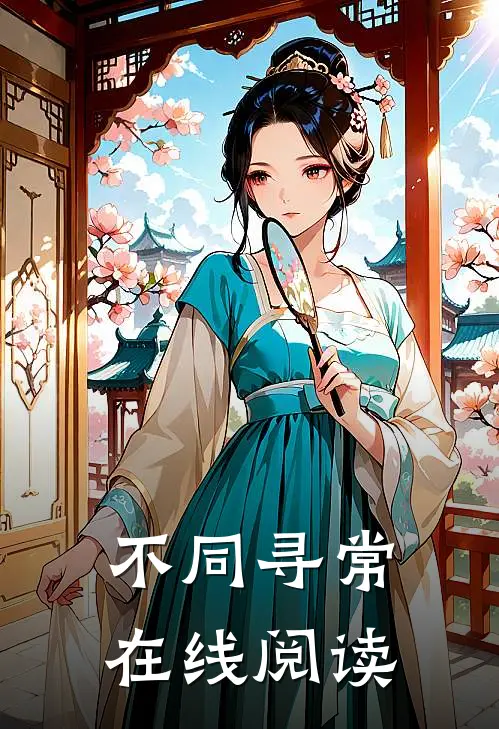 不同寻常在线阅读