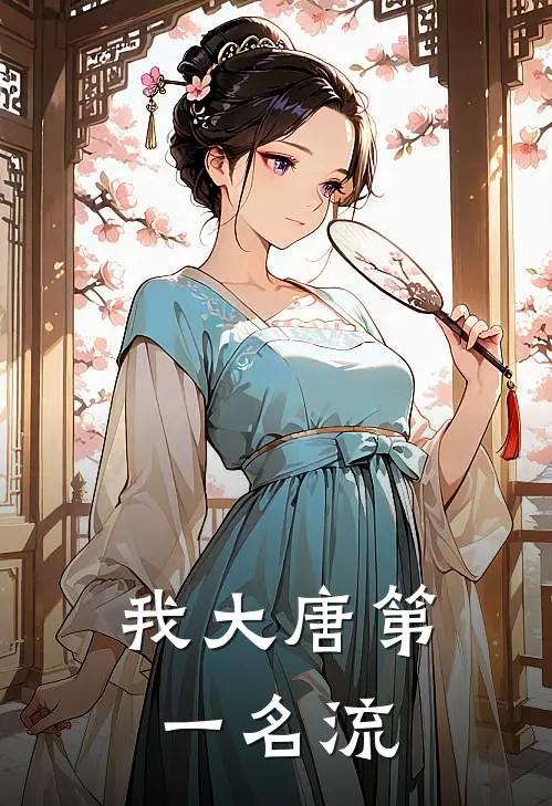 我大唐第一名流