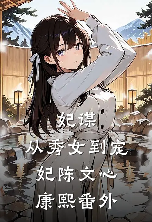 妃谋：从秀女到宠妃陈文心康熙 番外