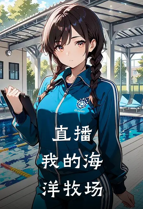 直播我的海洋牧场 月下独饮酒