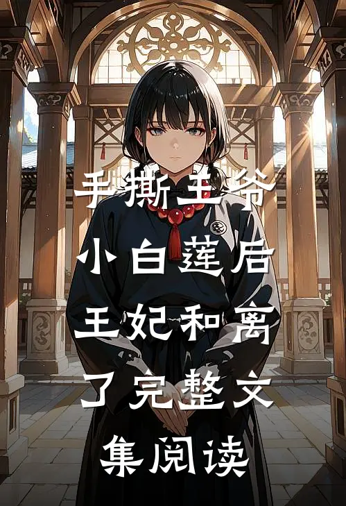 手撕王爷小白莲后,王妃和离了完整文集阅读