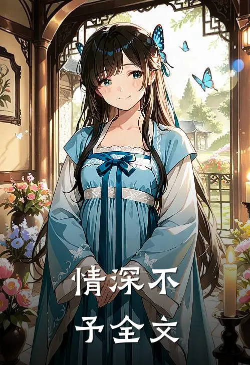 情深不予全文在线阅读