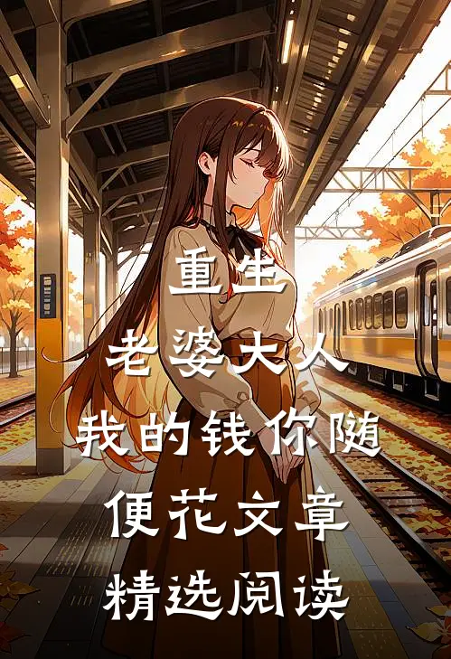 重生老婆大人,我的钱你随便花文章精选阅读