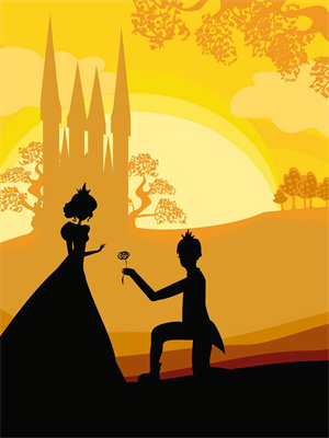 极光漫过永夜处全文免费