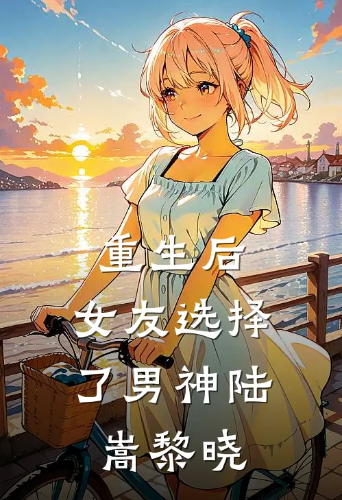 重生后，女友选择了男神陆嵩黎晓