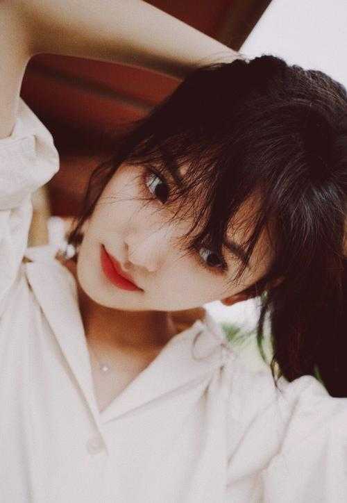 落日朝霞染芳华免费