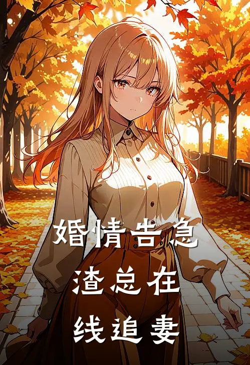 婚情告急渣总在线追妻 迷鹿