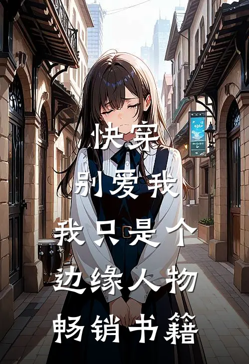 快穿别爱我,我只是个边缘人物畅销书籍