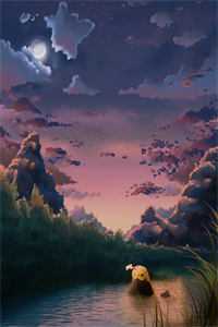 新雪已覆来时路后续+完结