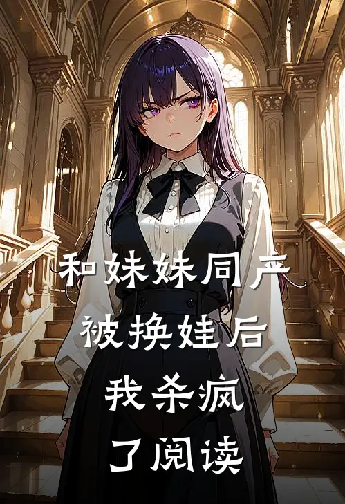 和妹妹同产被换娃后,我杀疯了阅读