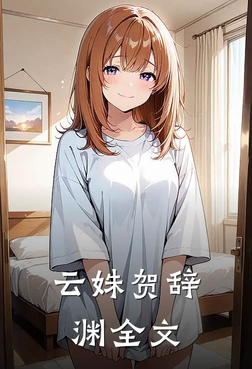 云姝贺辞渊全文