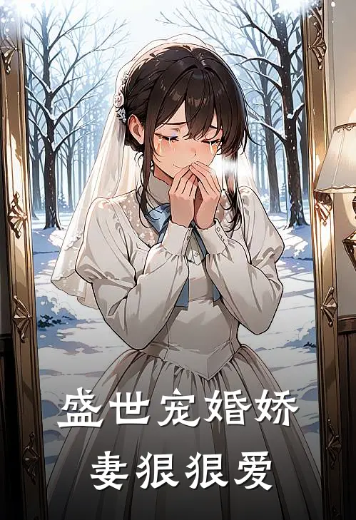 盛世宠婚娇妻狠狠爱