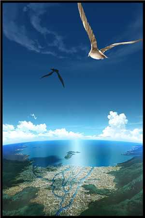 寒空孤星落晚舟精品选集