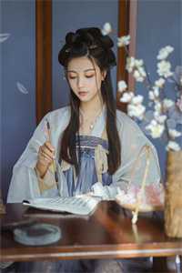 人在合欢宗，开局成为圣女道侣！短篇