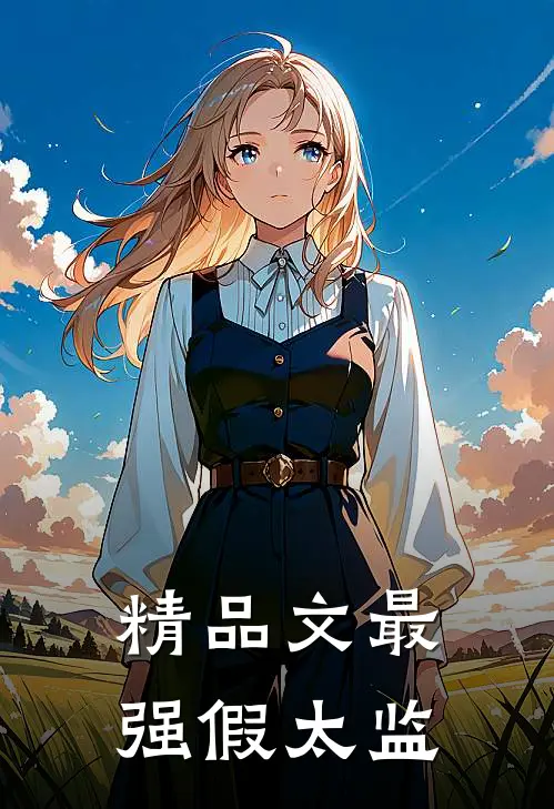 精品文最强假太监全文阅读