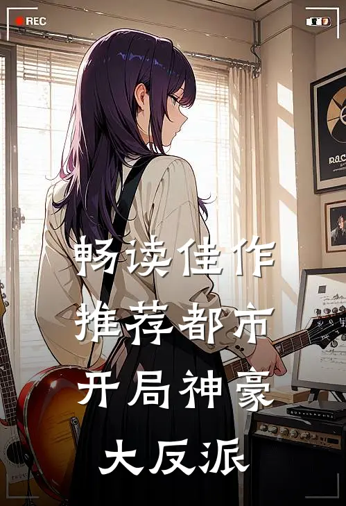 畅读佳作推荐都市开局神豪大反派