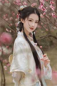 南风知我意，不渡旧情郎精修版