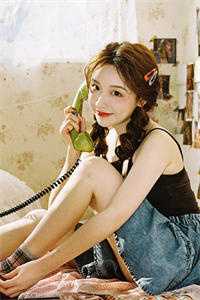 我以荒芜赴旧约完结