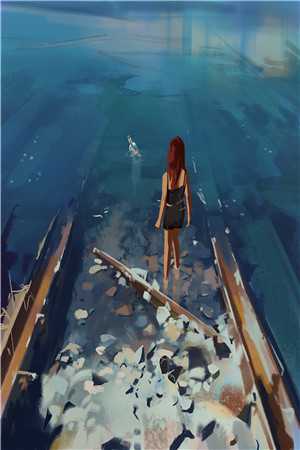 细雨洇湿青衫小说全文免费