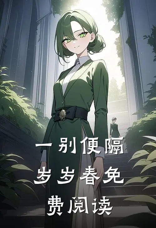 一别便隔岁岁春免费阅读