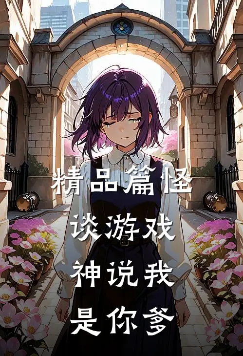 精品篇怪谈游戏神说我是你爹免费阅读