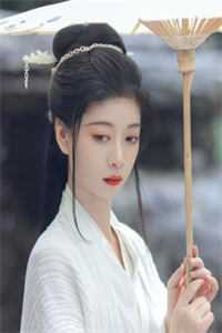 烟霞暮色惹流年后续