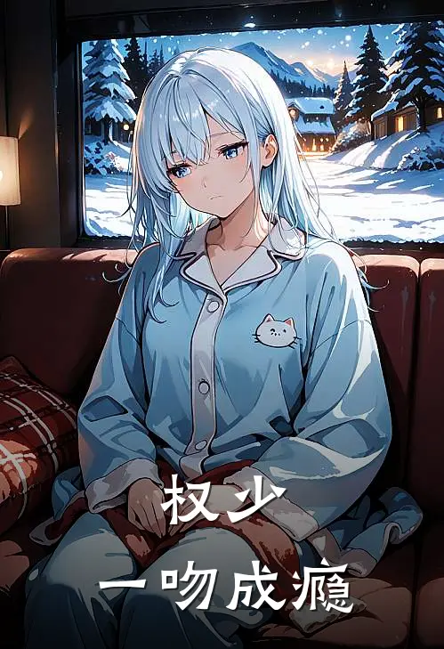 权少，一吻成瘾