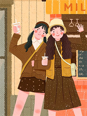 媚男女老师骂我宝宝病，可我是全校第一诶试读