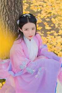 和他散于那年秋完结+番外