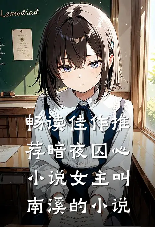 畅读佳作推荐暗夜囚心女主叫南溪的是
