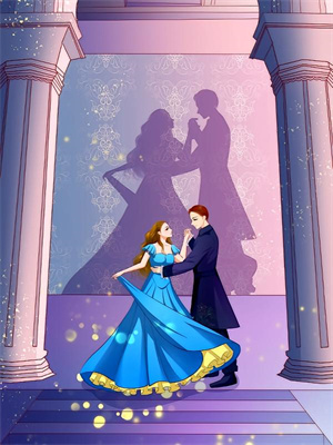 东宫保安？不，是人间武圣结局