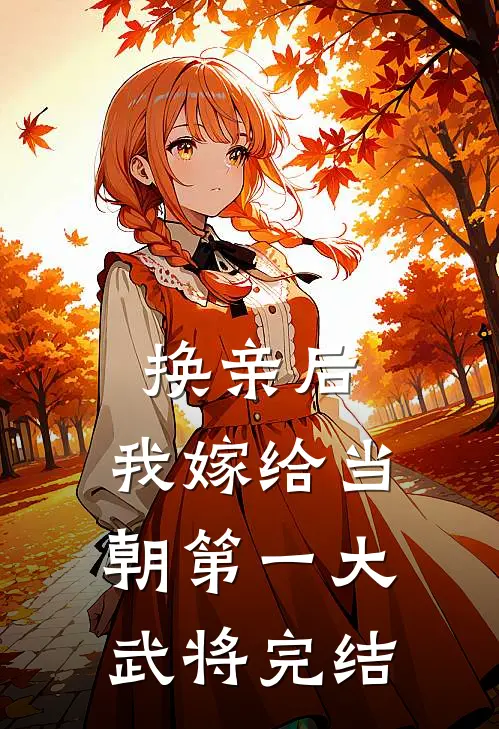 换亲后,我嫁给当朝第一大武将完结了吗
