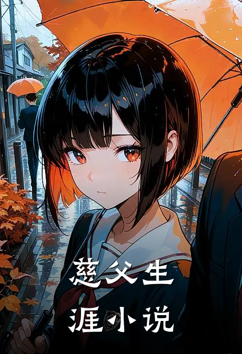 慈父生涯小说