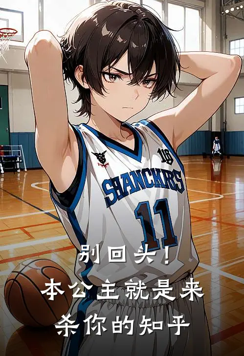 别回头!本公主就是来杀你的知乎全文