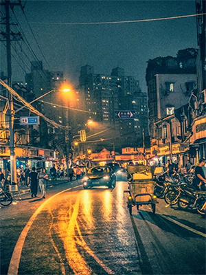 港岛是你欠我的约定抖音热门