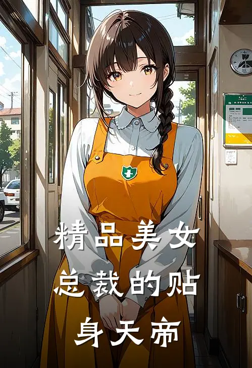 精品美女总裁的贴身天帝