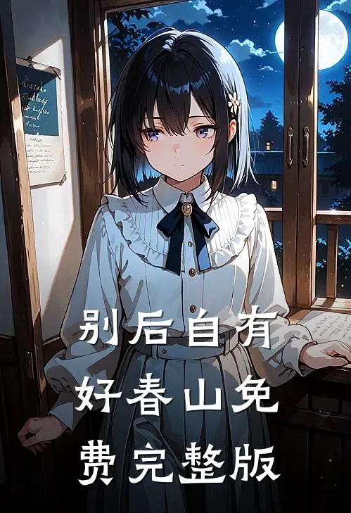 别后自有好春山免费完整版