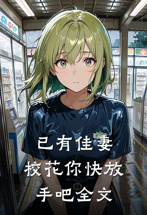 已有佳妻，校花你快放手吧全文